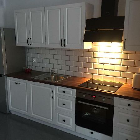 Apartamenty Blisko Plazy Podczele Kolberg Exterior foto