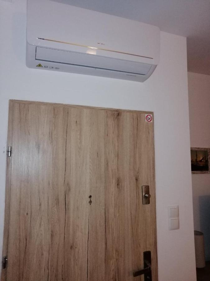 Apartamenty Blisko Plazy Podczele Kolberg Exterior foto