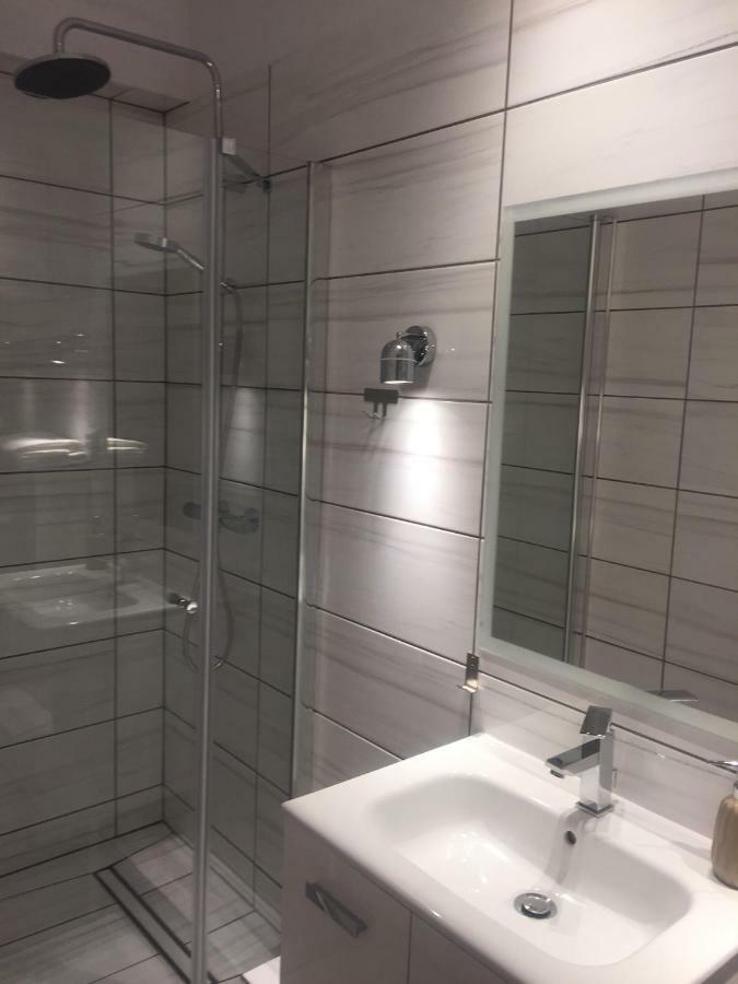Apartamenty Blisko Plazy Podczele Kolberg Exterior foto