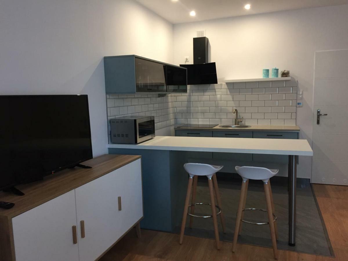 Apartamenty Blisko Plazy Podczele Kolberg Exterior foto