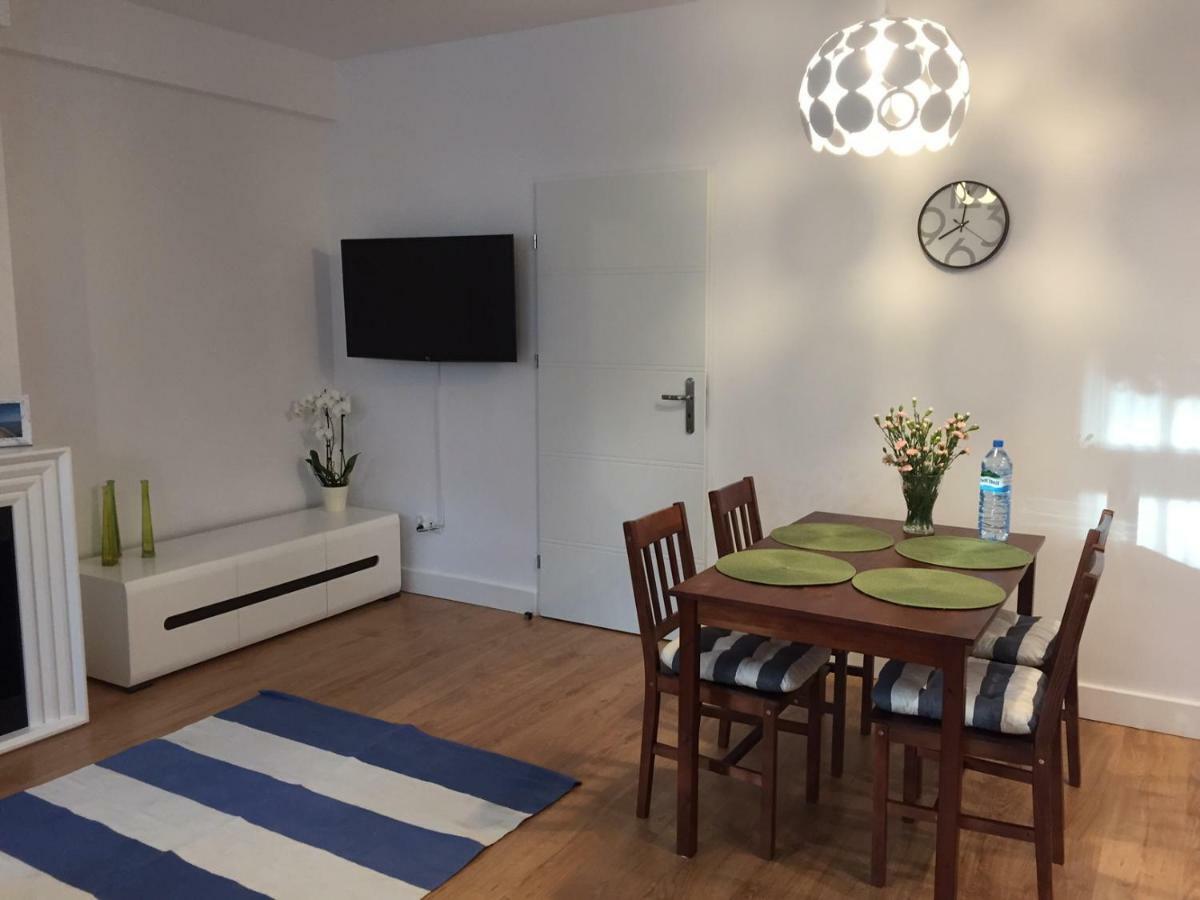 Apartamenty Blisko Plazy Podczele Kolberg Exterior foto